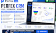 install, customize, fix, migrate, and optimize perfex CRM professionally