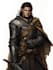create dnd character art, fantasy character illustration