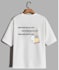 create simple and creative t shirt