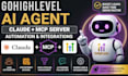 be your vapi ai calling agent and voice ai expert
