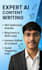 create professional ai content and SEO blog writing