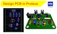 design pcb layouts, schematics, and embedded  firmware