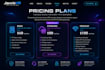 professional iptv server developer specializing in xui one, xtream UI, vps