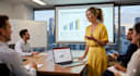 design a professional power point presentation