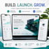 develop ai mobile apps, ai website, ai chatbot, ai agent