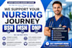tutor rn, bsn, msn, dnp, ihuman, capella flexpath