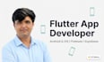 build flutter app with firebase