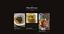 design a professional website for your restaurant