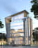 create stunning 3d architectural rendering