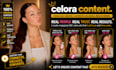 create high converting female supplement ugc video ads that drive sales