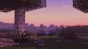 create minecraft 3d renders