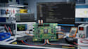 pcb design and embedded system project requirements