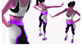 create roblox ugc, low poly characters, npcs and game avatars
