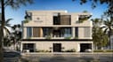 remodel architectural house elevation, modern villa design,bespoke luxury facade