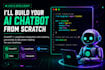 build a custom ai chatbot