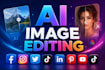 create stunning and high quality ai generated images