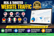 help increase website traffic