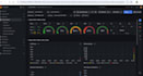 setup docker, grafana, prometheus and linux vps server