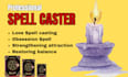 professionally cast a love spell for your loved ones