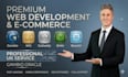 design gambio website builder wix godaddy basekit expert fix gambio bug redesign