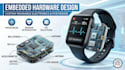 develop professional medical electronics pcb and firmware