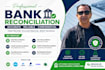 do complete bank reconciliation