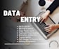 data entry excel and data arrange