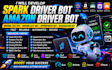 develop driving test bot, driving slot bot, bbdc, booking bot, reservation bot