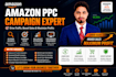 your amazon PPC expert and lower acos increase ROI