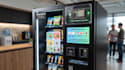 design esp32 smart vending, iot automation and embedded payment systems