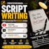 write engaging scripts and dialogues based on your ideas