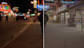 do cinematic video color grading and correction