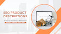 write SEO product descriptions for shopify and etsy