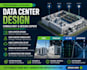 data center design data center consultant edge modular ai infrastructure setup