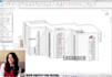 3d modeling on 3ds max or revit not bim just modelling