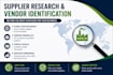 source reliable suppliers and vendors for your business