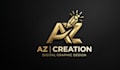 elegant logo with luxury design
