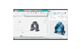 create 3d cad models, technical drawings  and manufacturing files