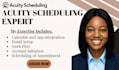 redesign design your squarespace site setup acuity scheduling