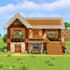 design custom minecraft maps, spawns, hubs, castles, city and bases