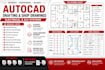 do autocad drafting, electrical and elv shop drawings