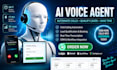 build vapi ai receptionist to book hvac jobs and stops missed calls