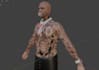 create custom, fully iced and optimized fivem chains, clothing and addons