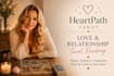 provide a detailed love and relationship tarot reading