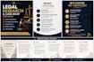 do legal reseach and make case briefs