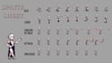 do pixel art sprite sheet pixel animation 8bit game sprites indie game assets