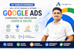 setup manage and optimize google ads campaigns