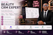 be your beauty CRM expert for salons, spas using mangomint