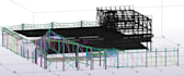 do expert structural steel detailing and 3d modeling in tekla