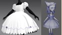 create 3d clothing in clo3d with clean uvs